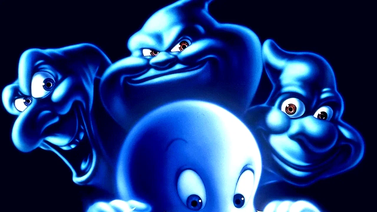 Photo 7 du film : Casper