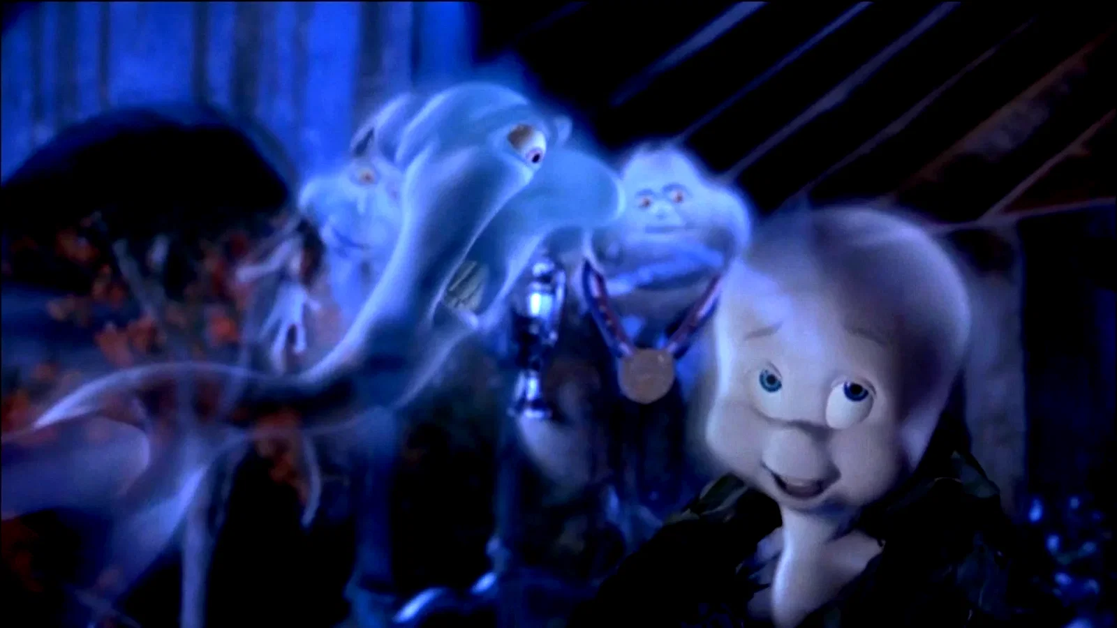 Photo 9 du film : Casper