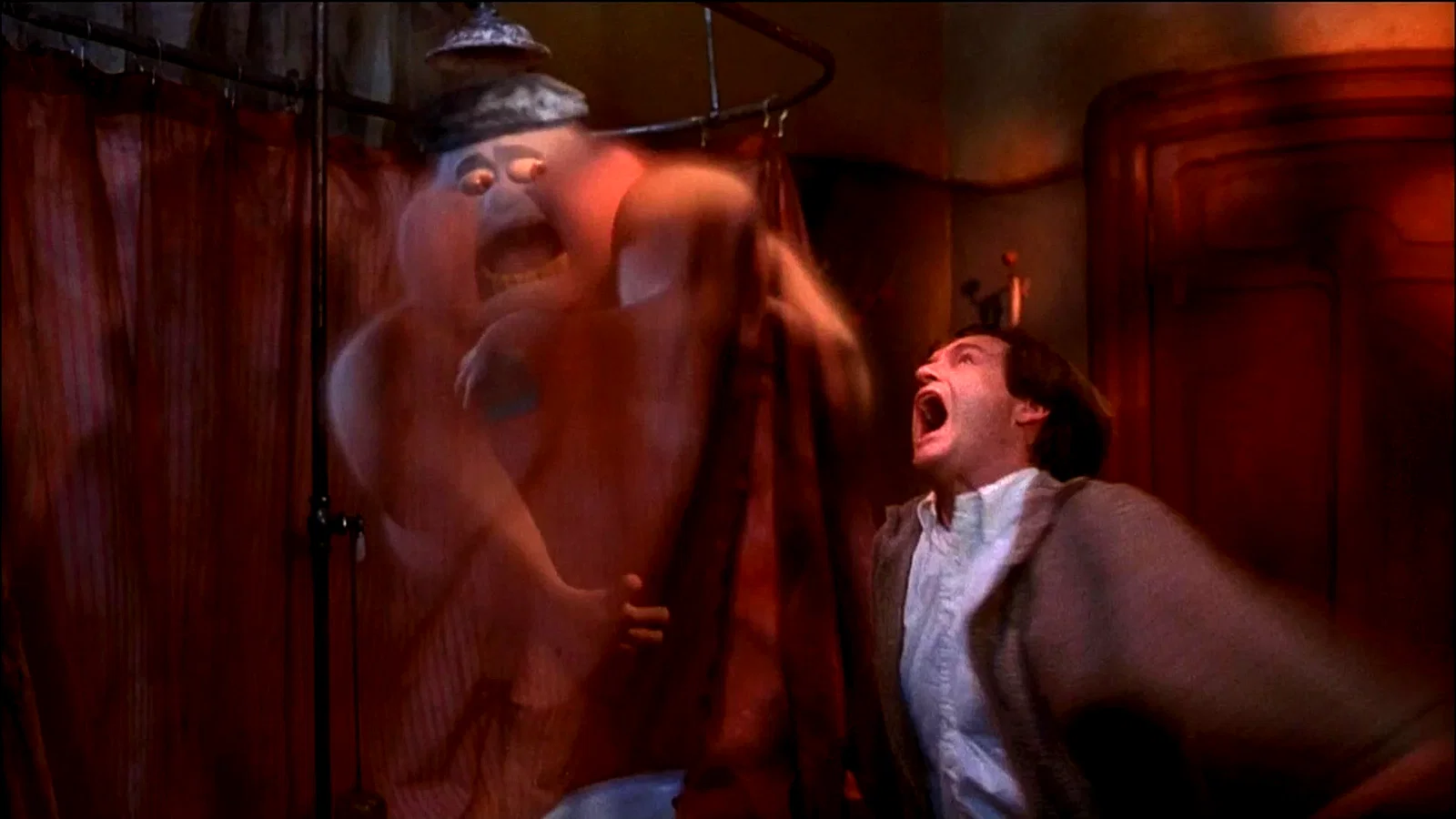 Photo 10 du film : Casper