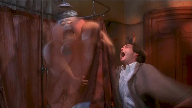Photo du film : Casper