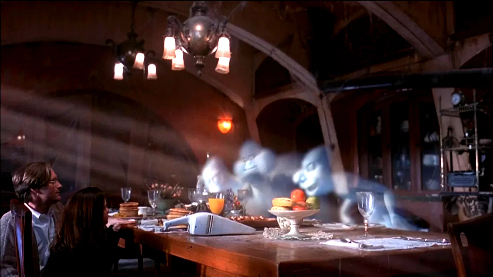 Photo 11 du film : Casper