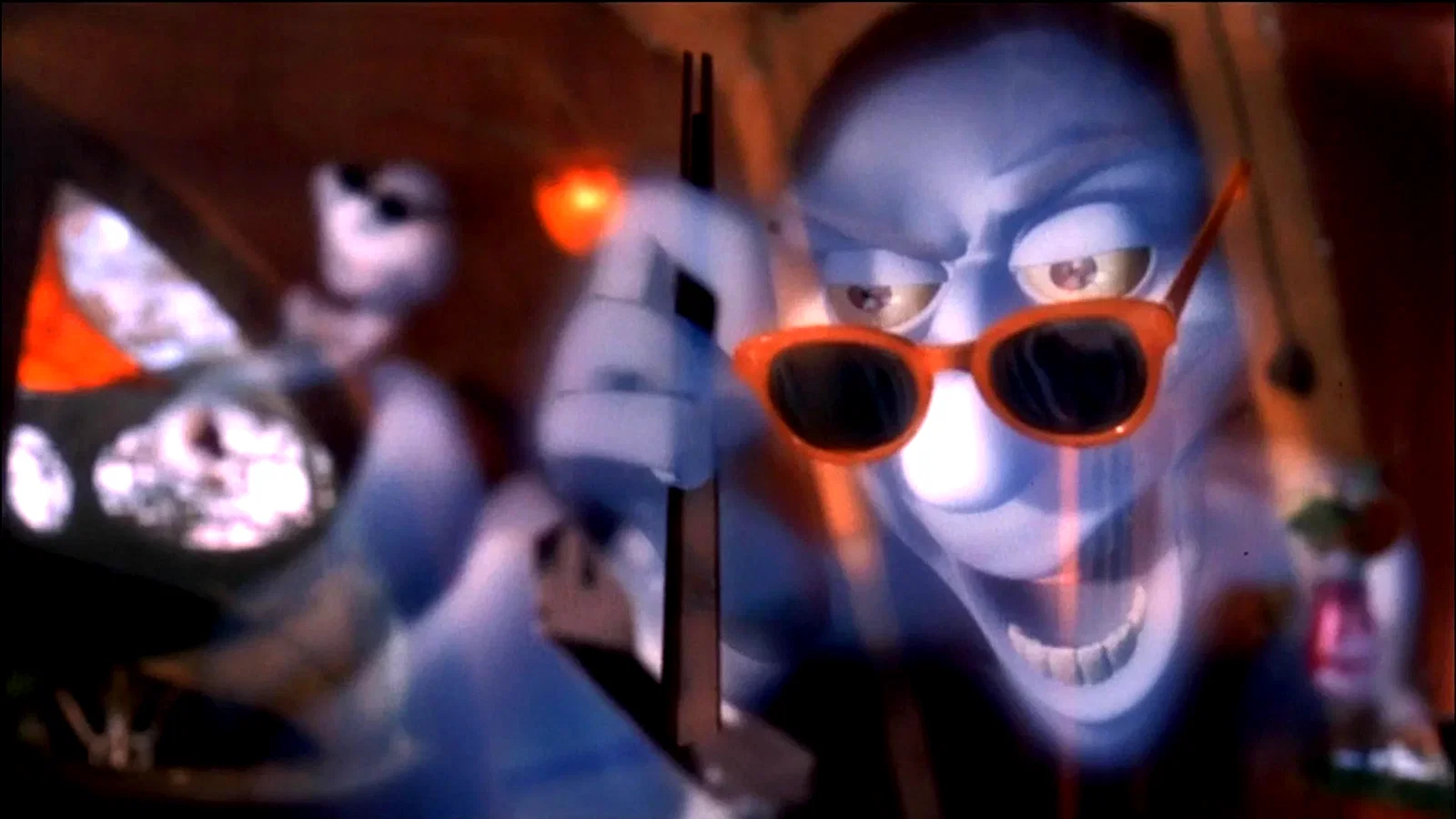 Photo 12 du film : Casper