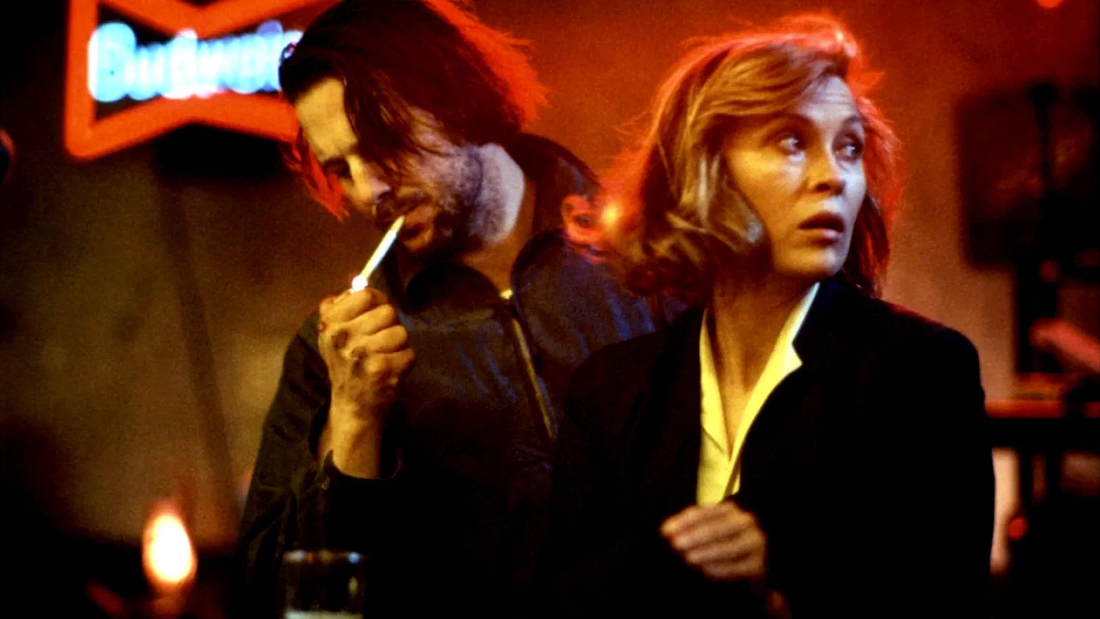 Photo 2 du film : Barfly