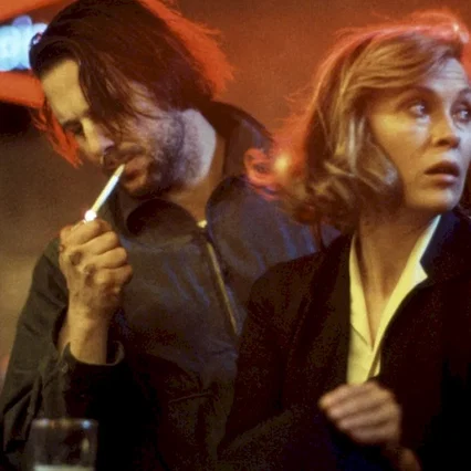 Miniature photo du film : Barfly