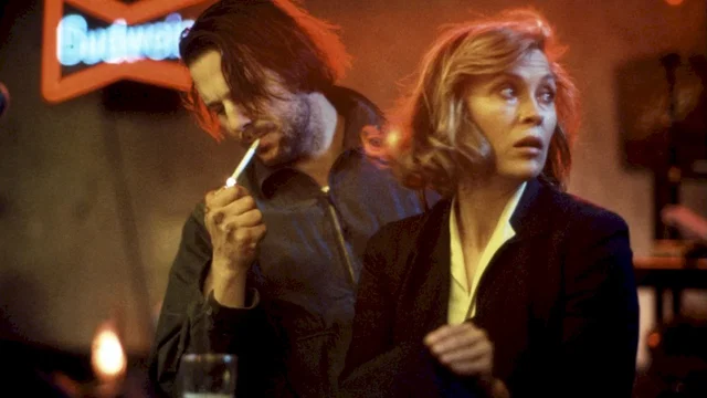 Photo du film : Barfly