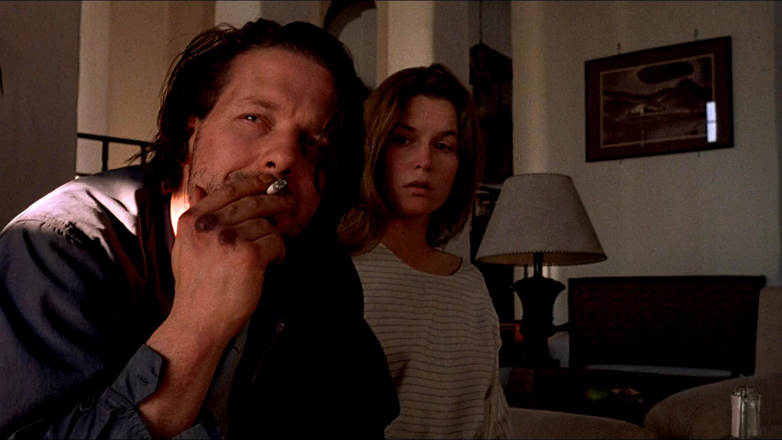 Photo 3 du film : Barfly