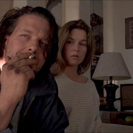 Miniature photo du film : Barfly