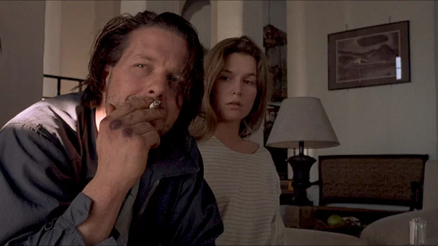 Photo du film : Barfly