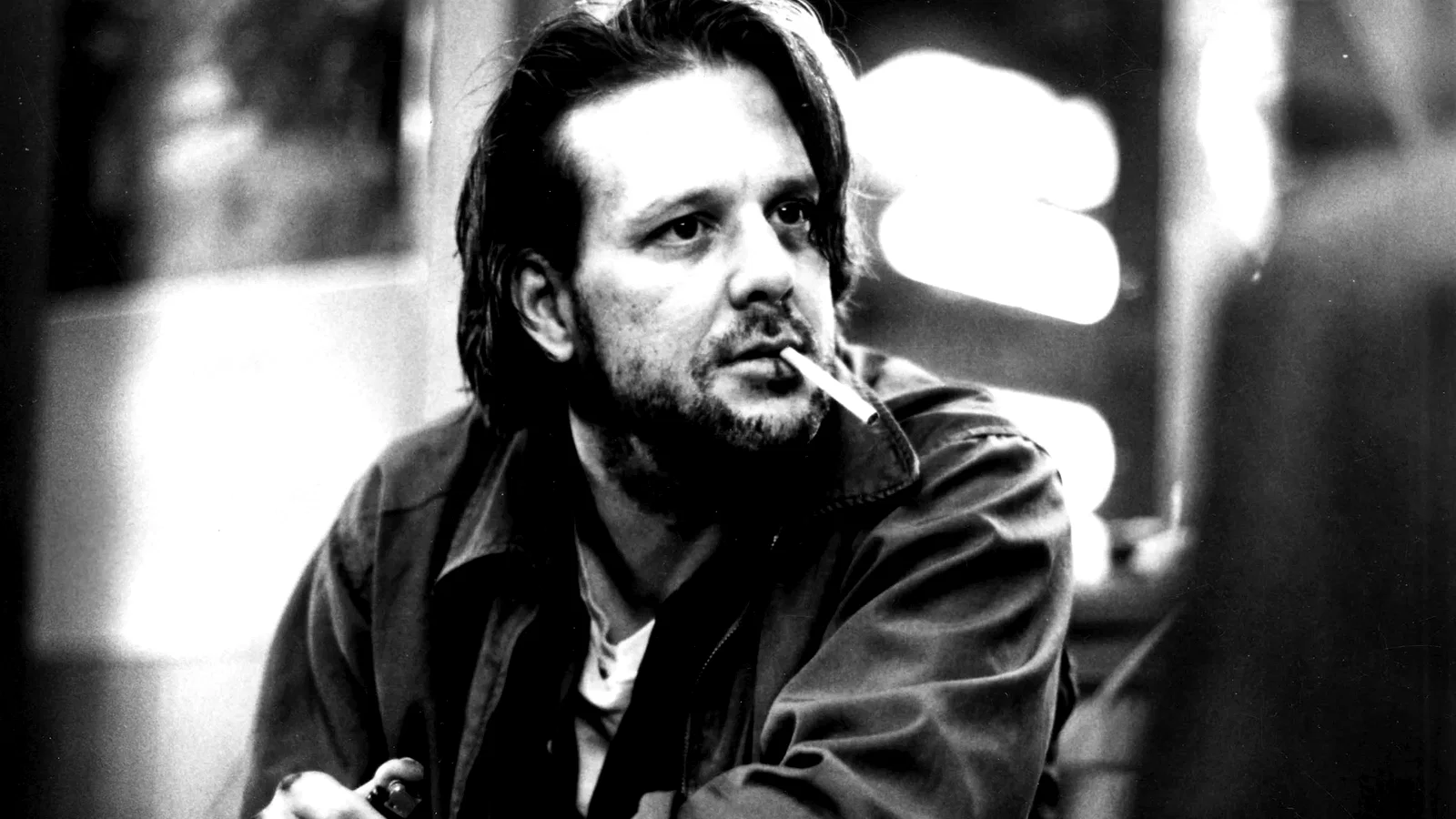 Photo 4 du film : Barfly