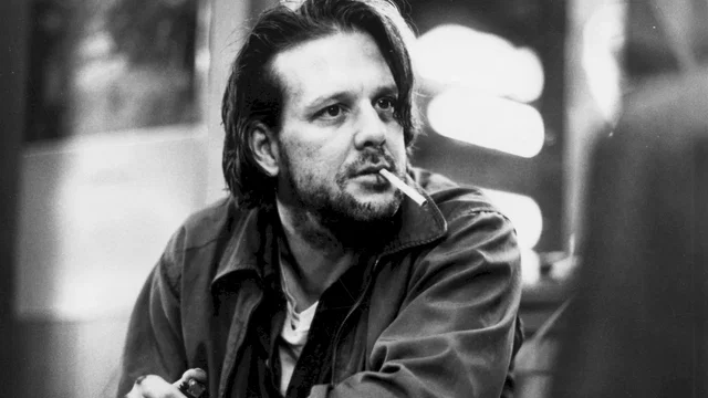 Photo du film : Barfly