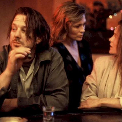 Miniature photo du film : Barfly