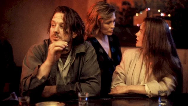 Photo du film : Barfly