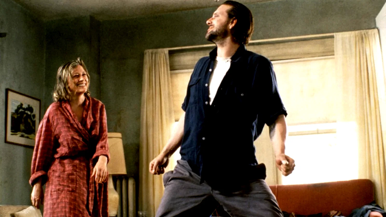 Photo 6 du film : Barfly