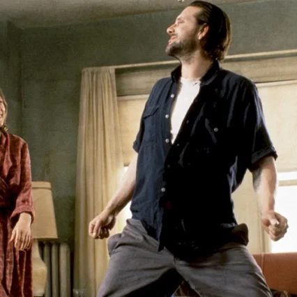 Miniature photo du film : Barfly