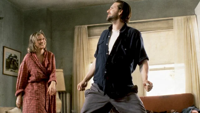 Photo du film : Barfly