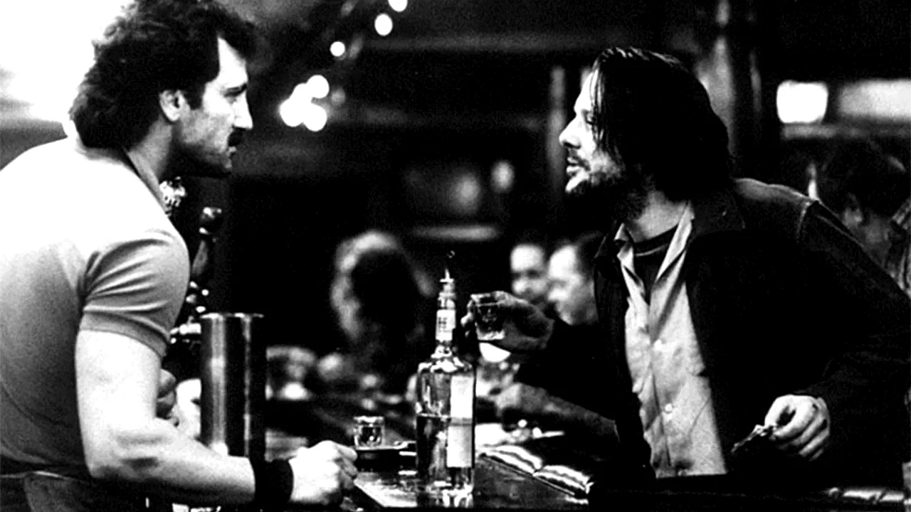 Photo 7 du film : Barfly
