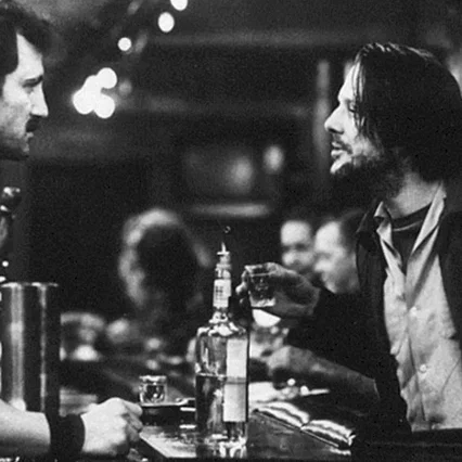 Miniature photo du film : Barfly