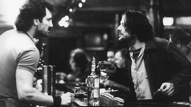 Photo du film : Barfly