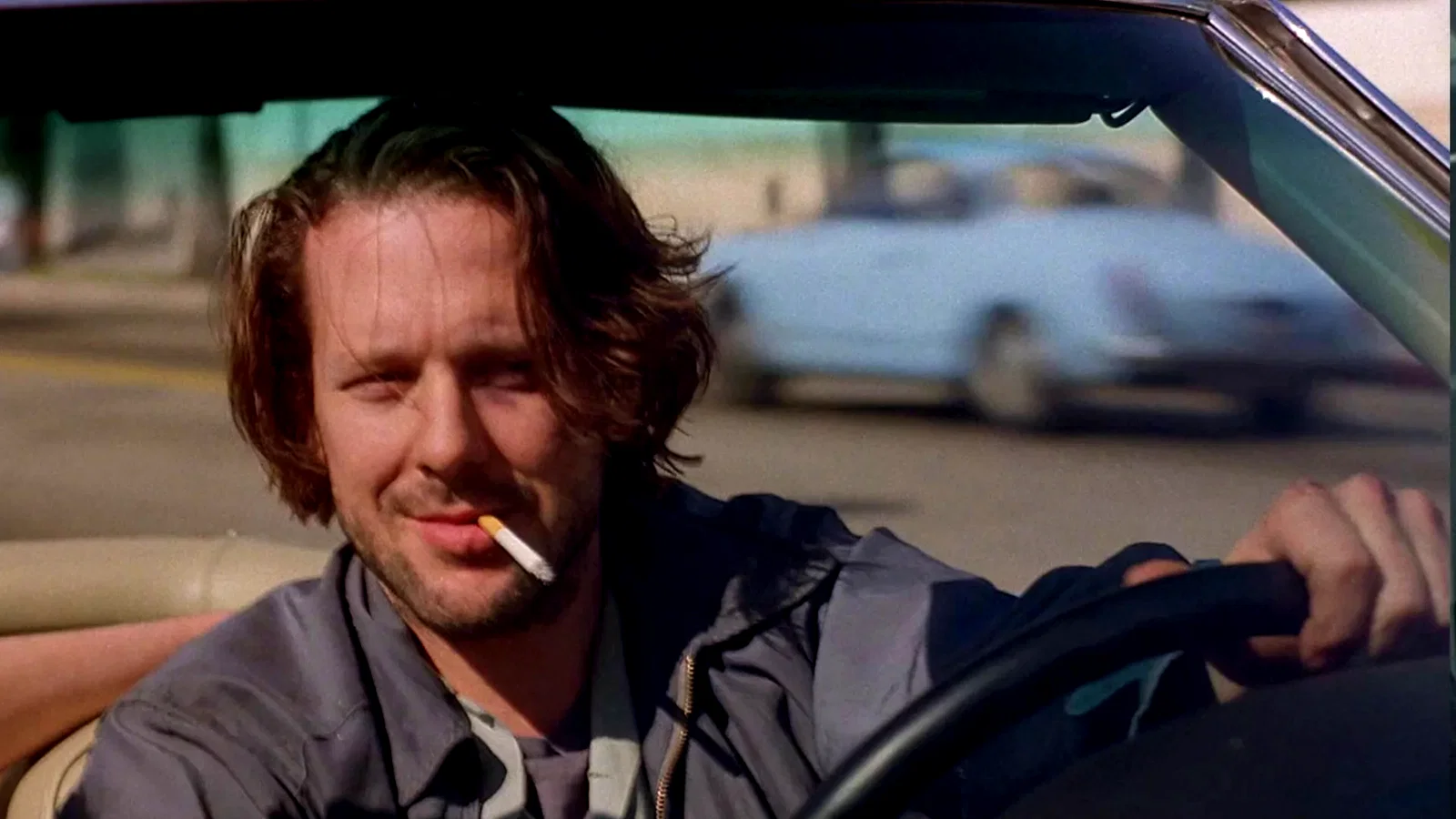 Photo 8 du film : Barfly
