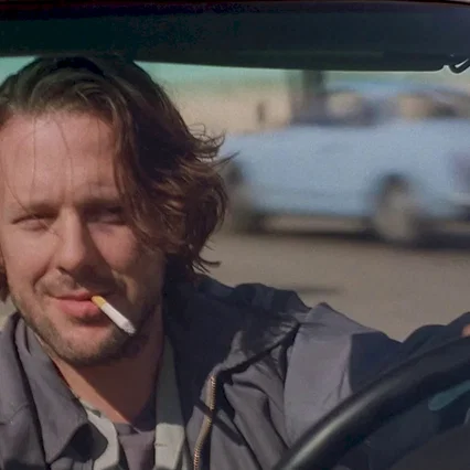 Miniature photo du film : Barfly