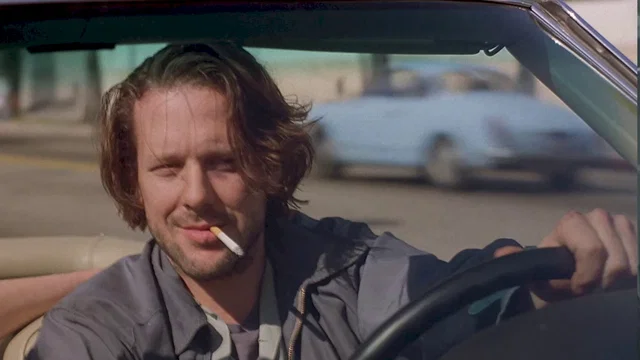 Photo du film : Barfly