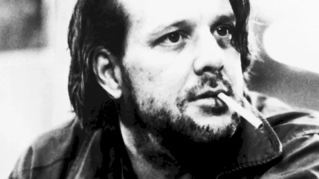 Photo du film : Barfly