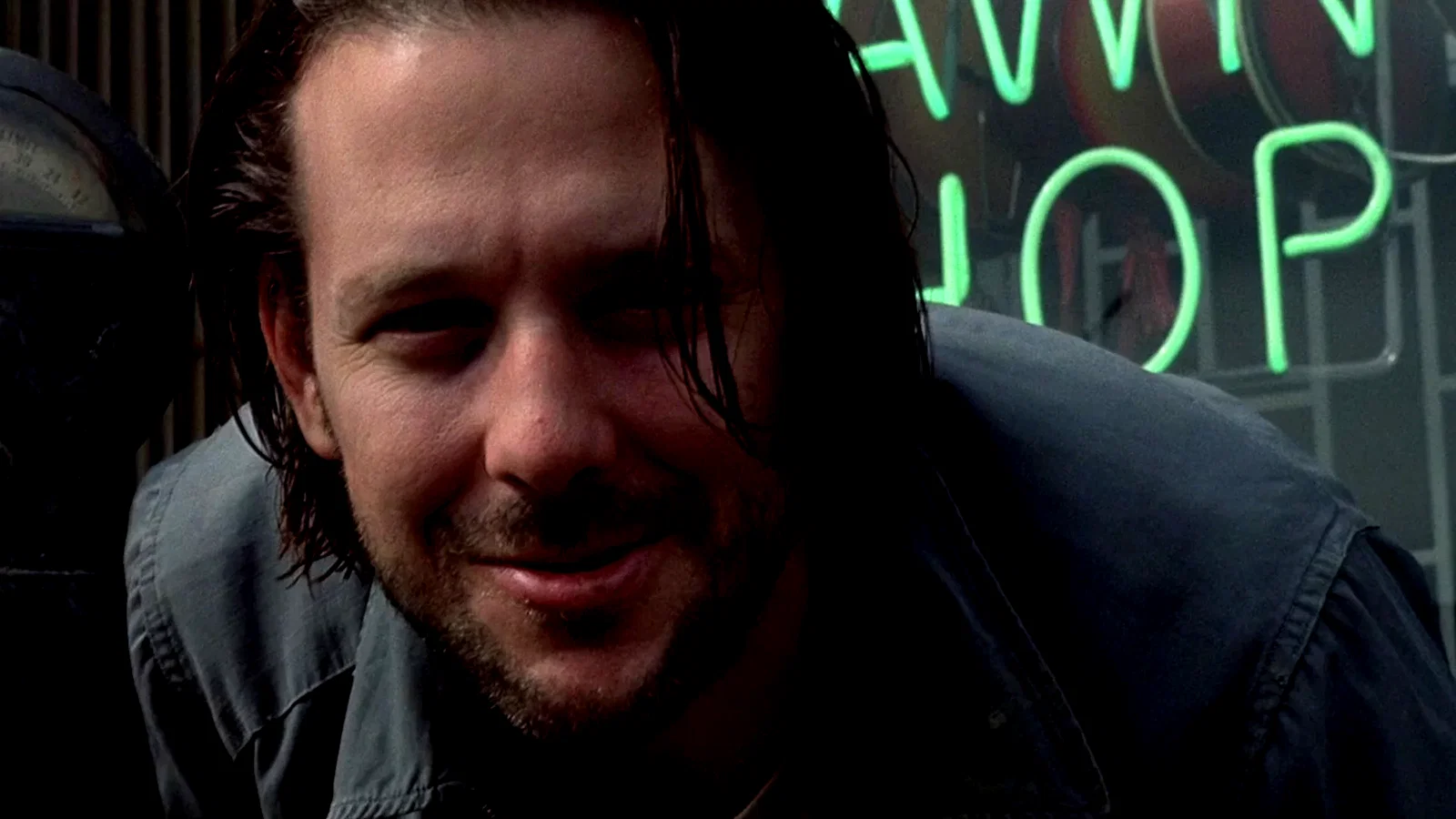 Photo 10 du film : Barfly