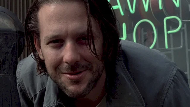 Photo du film : Barfly
