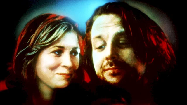 Photo du film : Barfly