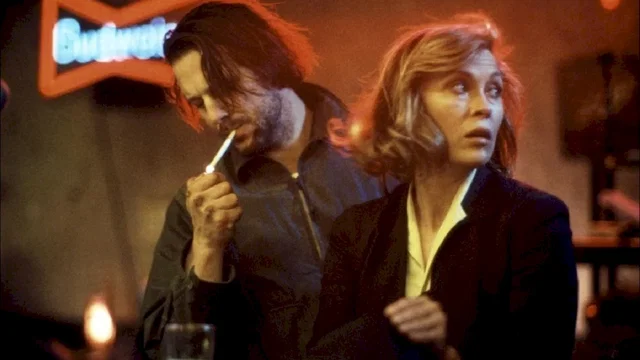 Photo du film : Barfly