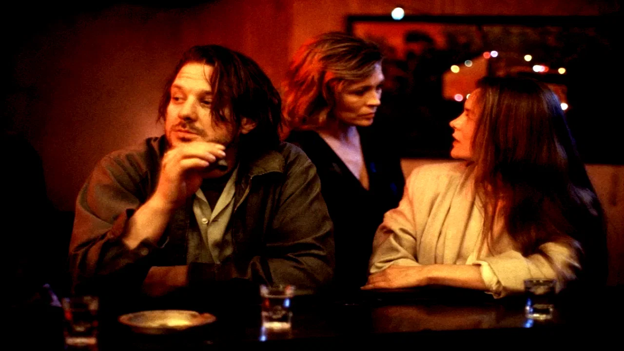 Photo 13 du film : Barfly
