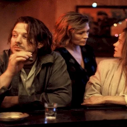 Miniature photo du film : Barfly