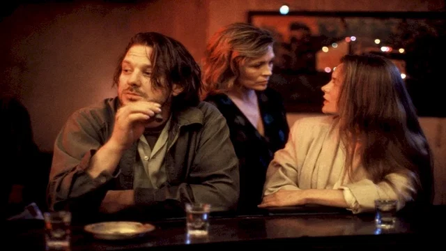 Photo du film : Barfly