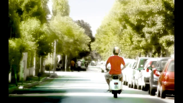 Photo 2 du film : Journal intime