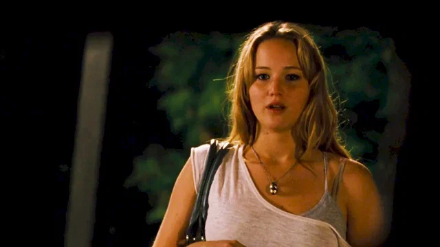 Photo du film : la Maison au bout de la rue