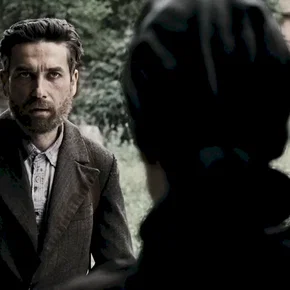 Photo du film : Rose