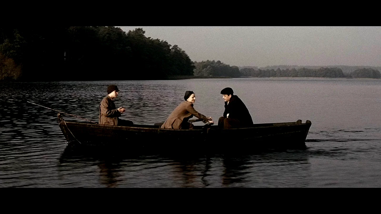 Photo 3 du film : Rose