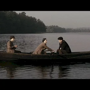 Photo du film : Rose