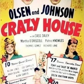 Photo du film : Crazy house