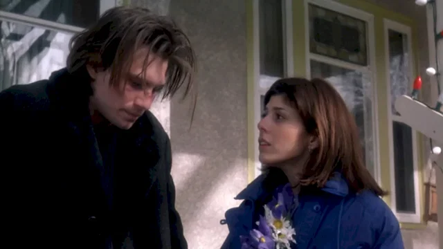 Photo 2 du film : Coeur sauvage