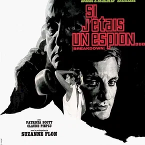 Photo du film : Si j'etais un espion