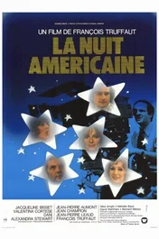 Affiche du film : La nuit américaine