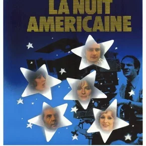 Photo du film : La nuit américaine