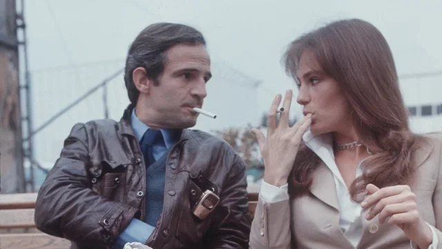 Photo du film : La nuit américaine