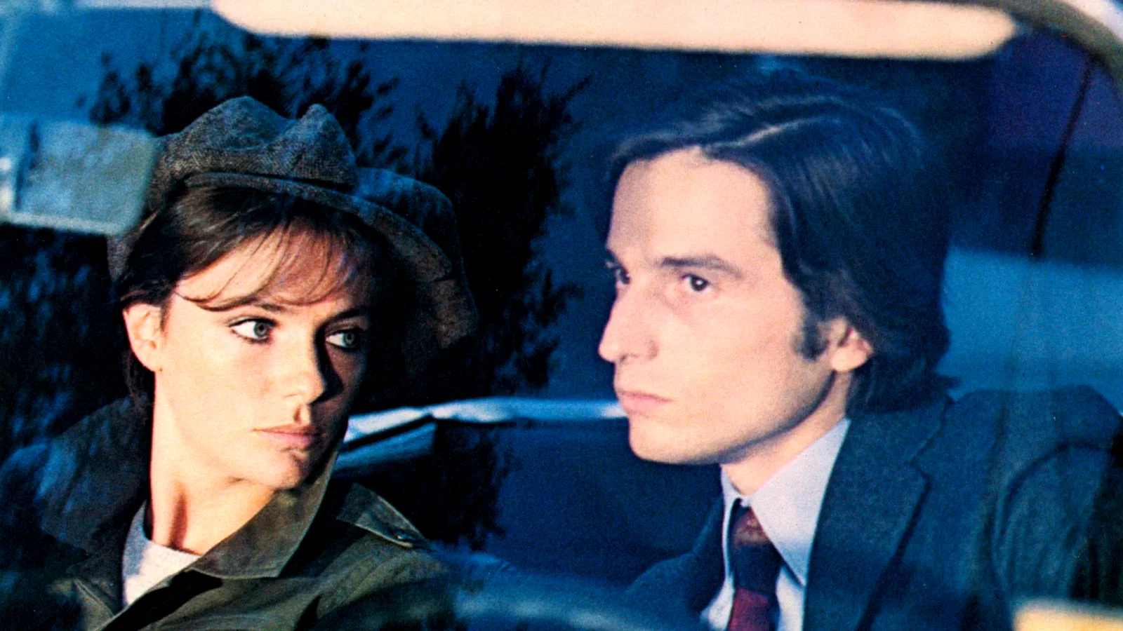 Photo 5 du film : La nuit américaine