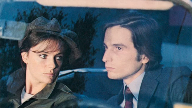 Photo du film : La nuit américaine
