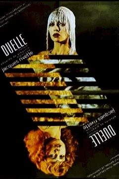 Affiche du film Duelle, une quarantaine
