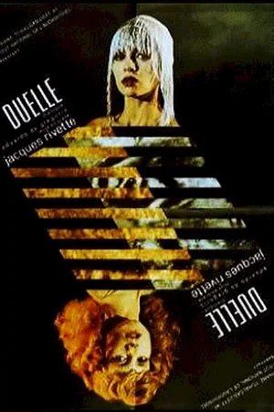 Affiche du film : Duelle, une quarantaine