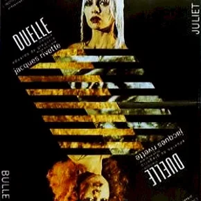 Photo du film : Duelle, une quarantaine