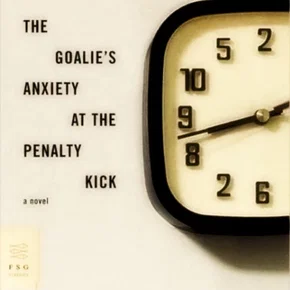 Photo du film : L'angoisse du gardien de but au moment du penalty